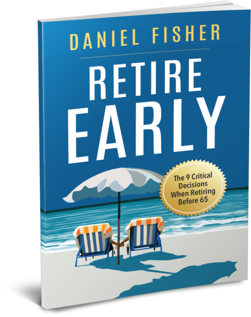 Retire Early book